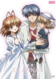 Clannad Movie