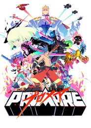promare