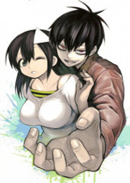 Blood Lad