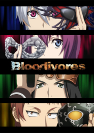 Bloodivores