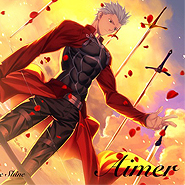 Fate／stay night [Unlimited Blade Works]