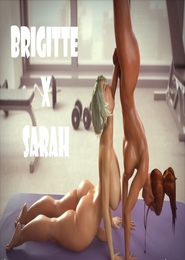 Brigitte x Sarah