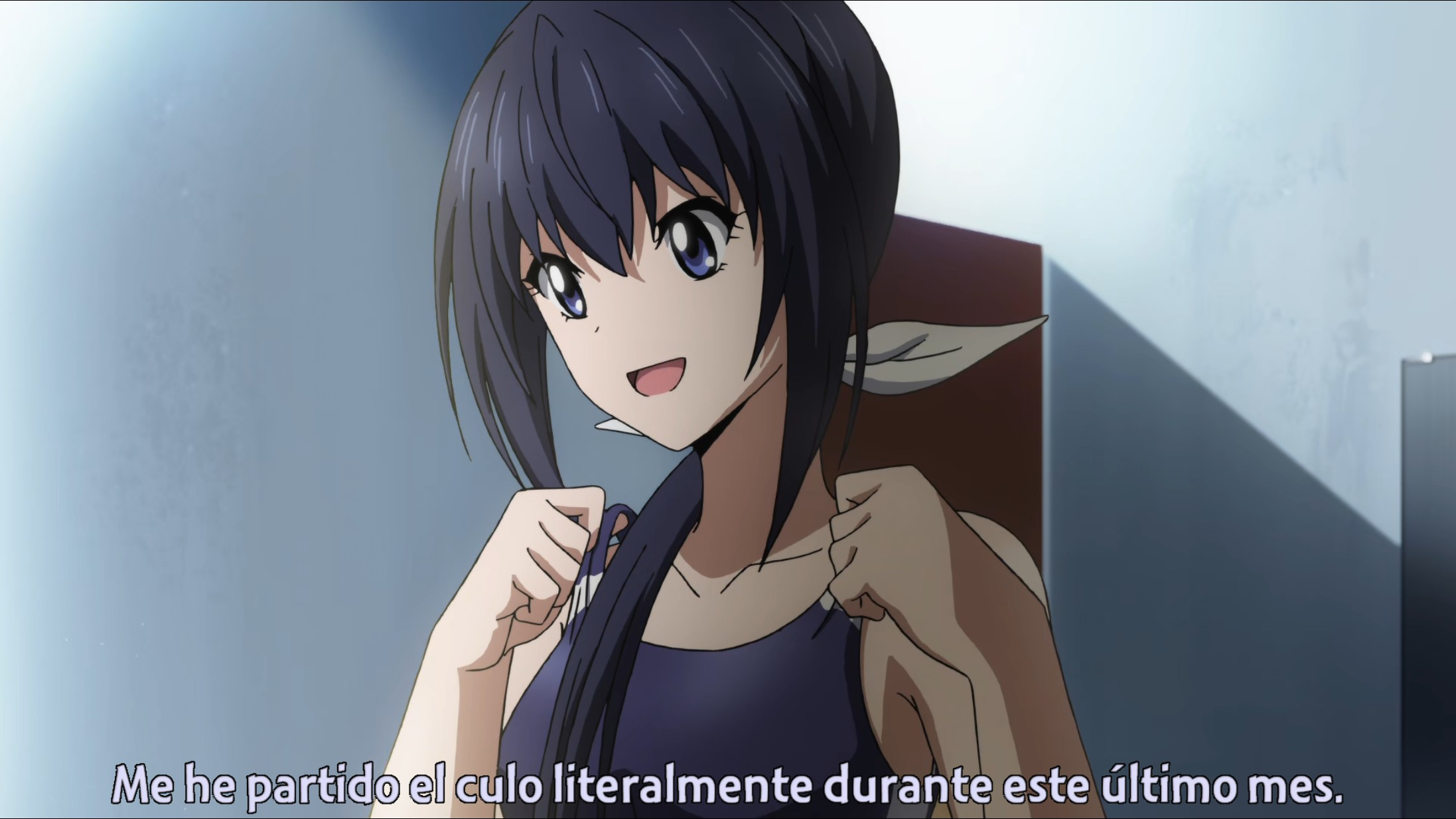 Keijo!!!!!!!! (Niku Subs)