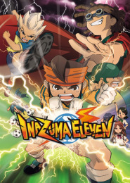 Inazuma Eleven