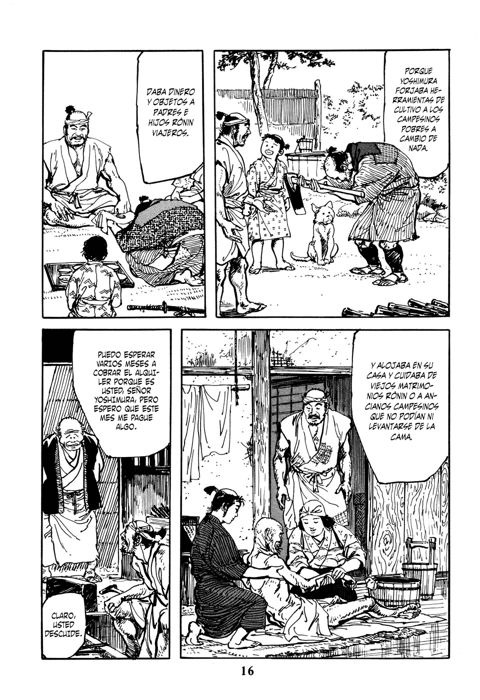 Héroes Anónimos (Araña Fansub)