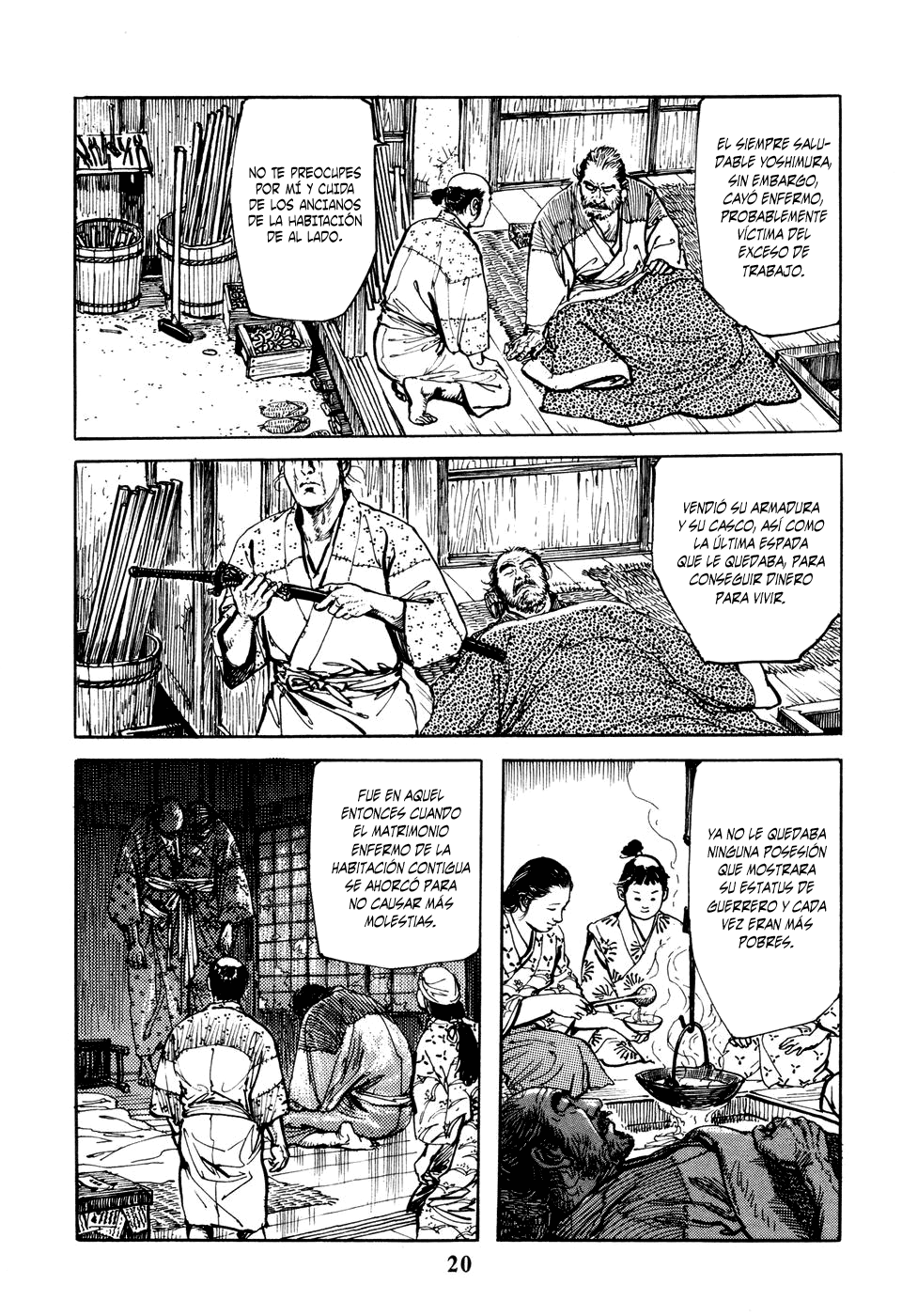 Héroes Anónimos (Araña Fansub)