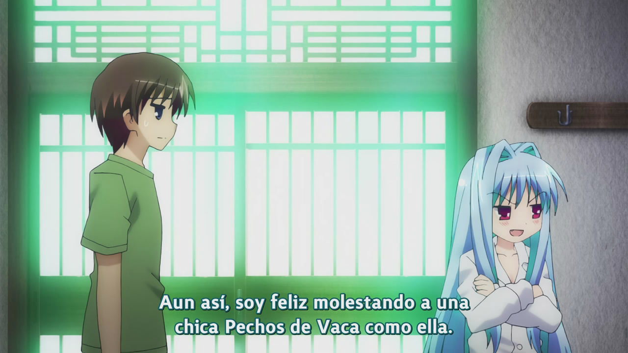 C3: Cube x Cursed x Curious (Fallensubs)