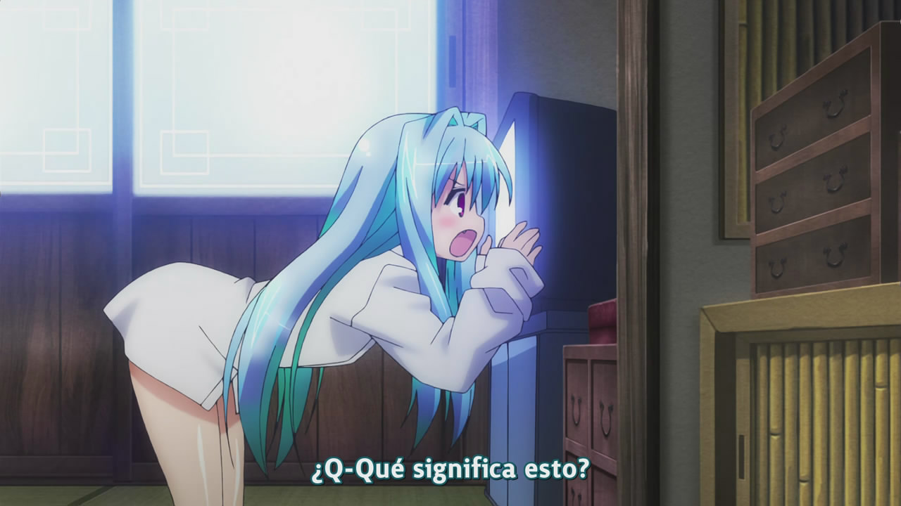 C3: Cube x Cursed x Curious (Fallensubs)