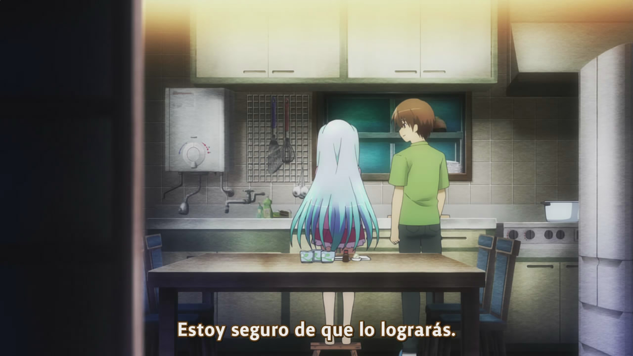 C3: Cube x Cursed x Curious (Fallensubs)