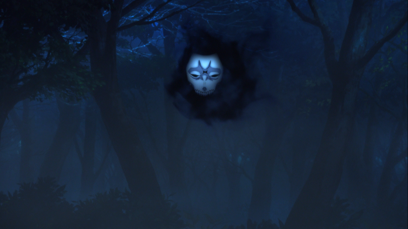 Fate/Zero (Backbeard)