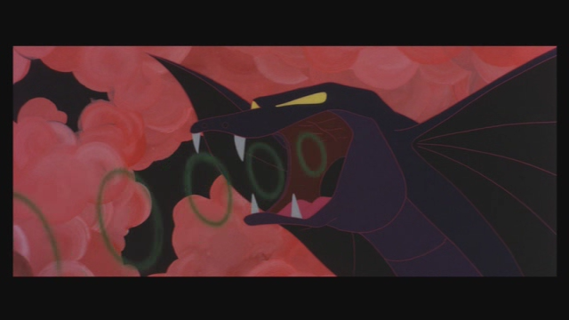 Cyborg 009 Kaijuu Sensou (80sTVseries)