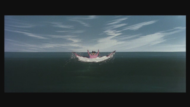 Cyborg 009 Kaijuu Sensou (80sTVseries)