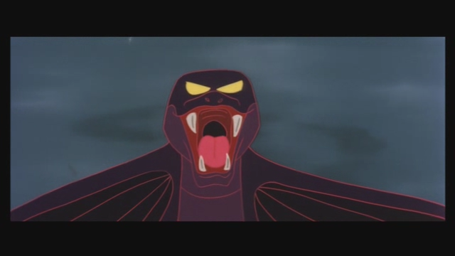 Cyborg 009 Kaijuu Sensou (80sTVseries)