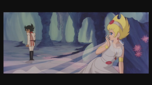 Cyborg 009 Kaijuu Sensou (80sTVseries)