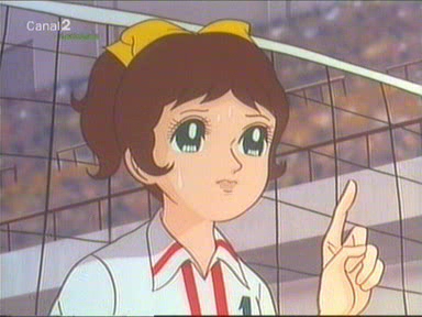 La panda de Julia (?)