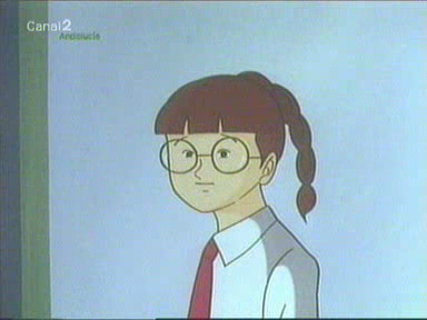 La panda de Julia (?)