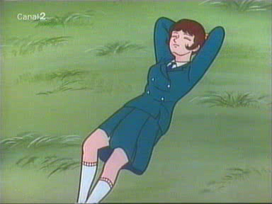 La panda de Julia (?)