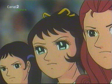 La panda de Julia (?)