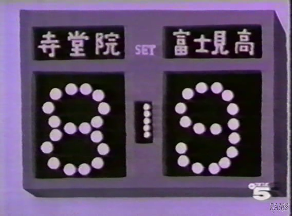 La panda de Julia (?)