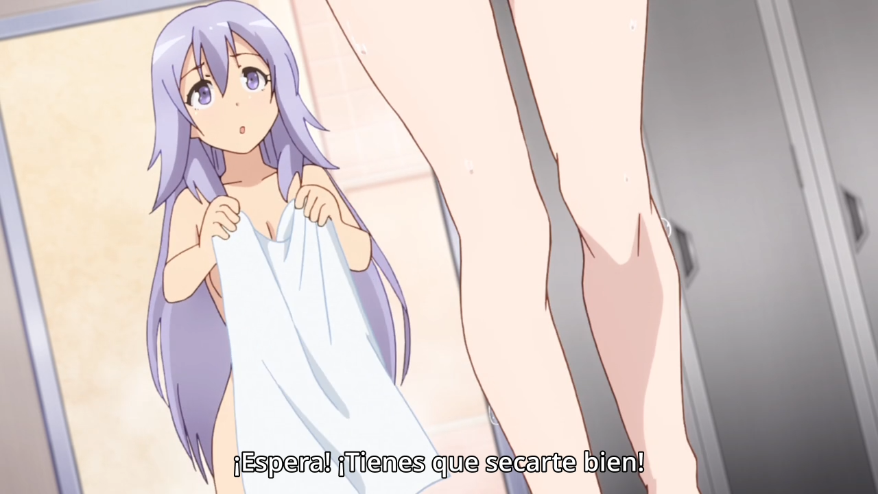 Gakusen Toshi Asterisk (PuyaSubs!!)