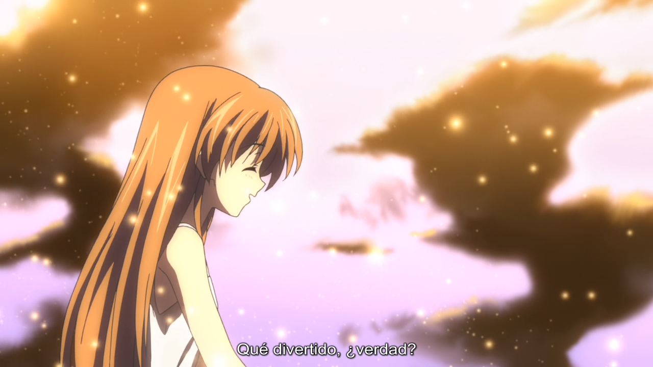Clannad After Story (720p) (Another Dimension)