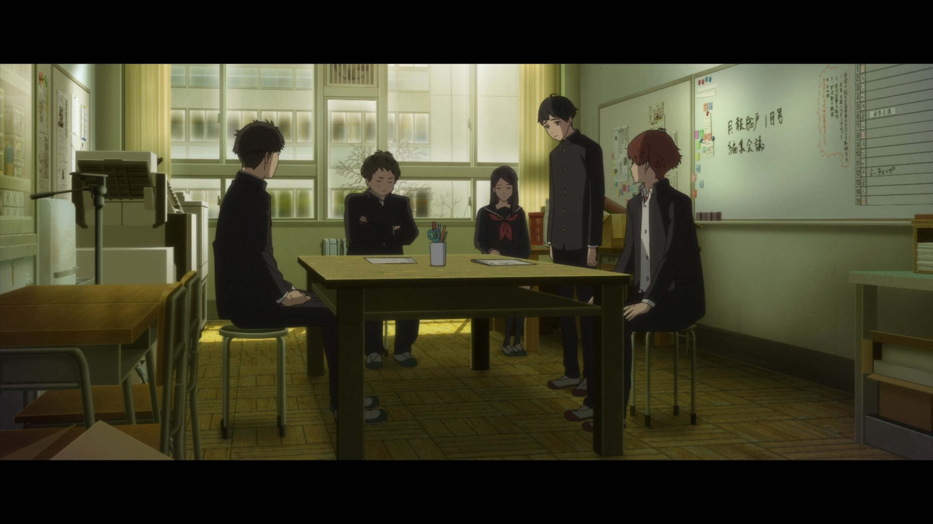 Shoushimin series 2nd season (Erai raws)