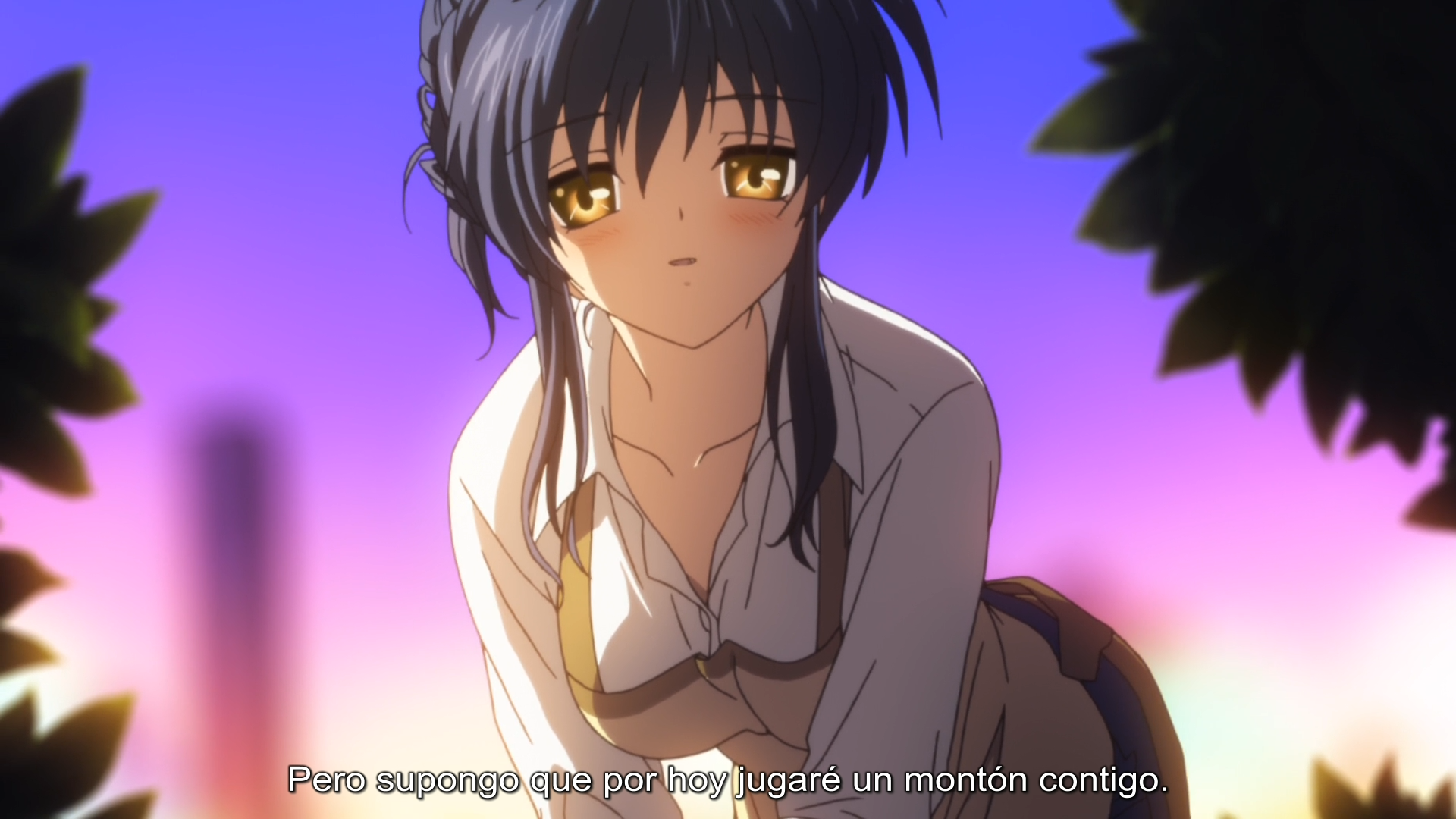 Clannad After Story (Another Dimension)