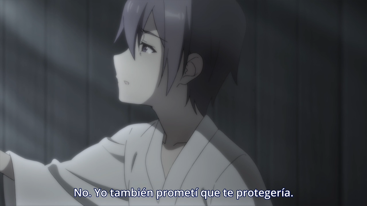 Gakusen Toshi Asterisk (PuyaSubs!!)