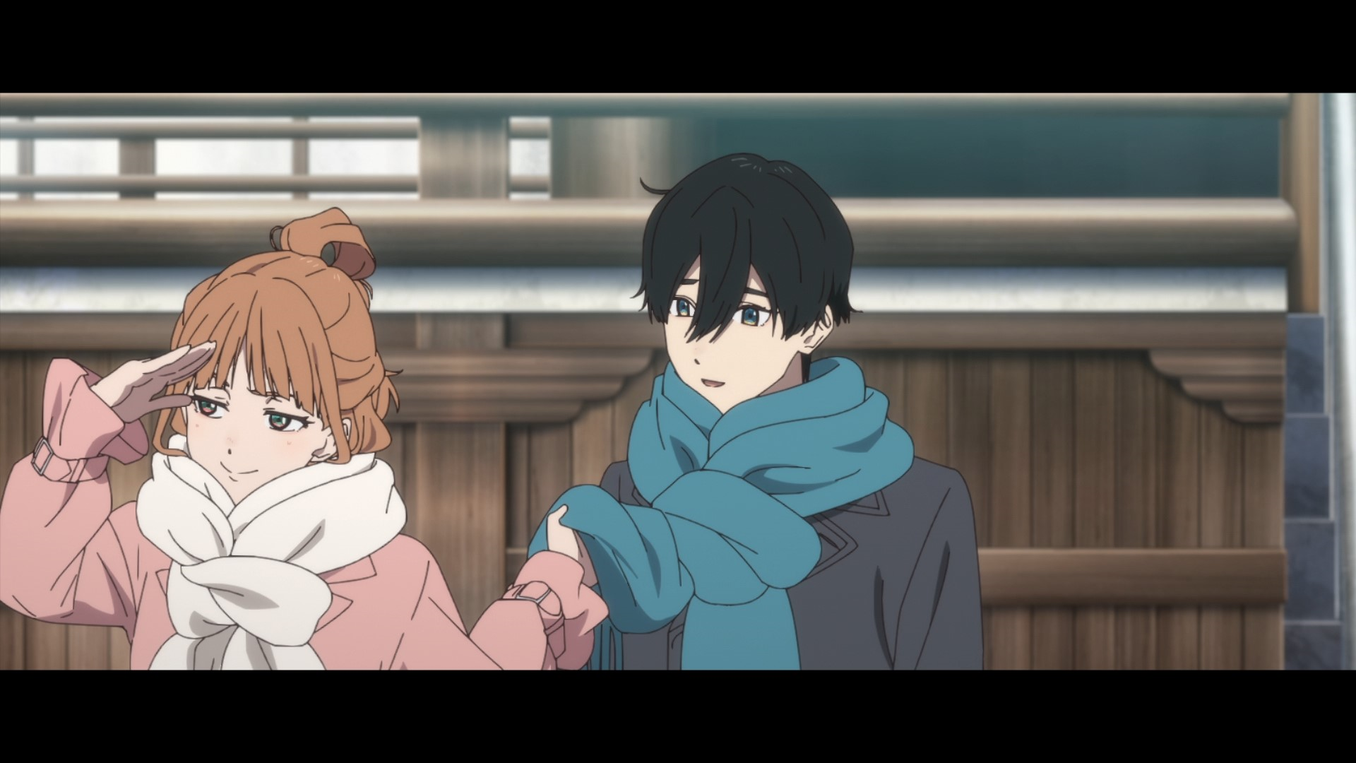 Shoushimin series 2nd season (Erai raws)