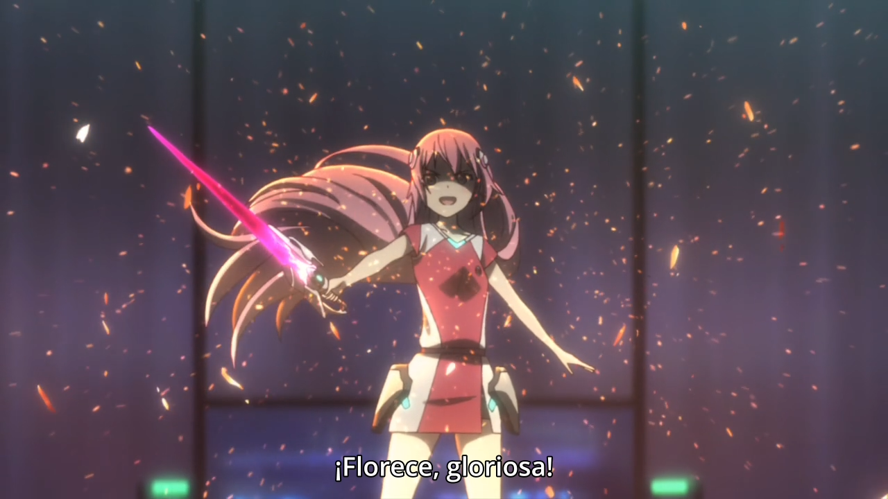 Gakusen Toshi Asterisk (PuyaSubs!!)