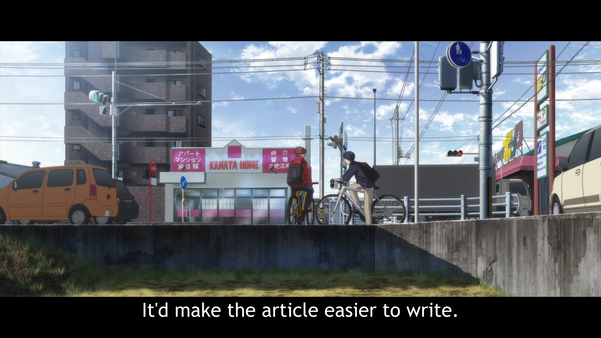 Shoushimin series 2nd season (Erai raws)