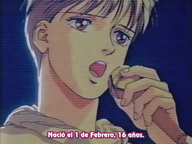 Be-Boy Kidnapp’n Idol (Gokuraku Fansubs)