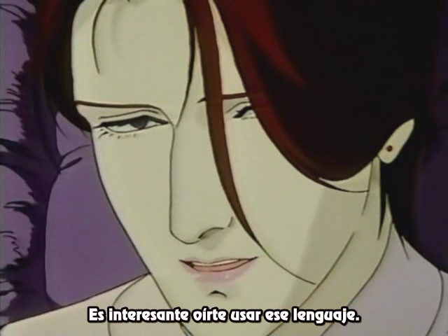 Be-Boy Kidnapp’n Idol (Gokuraku Fansubs)