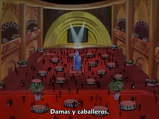 City Hunter: Bay City Wars (Touch Project)