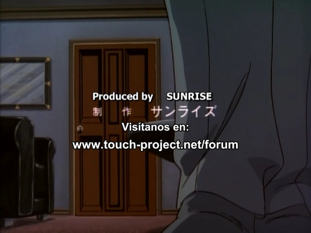 City Hunter: Hyakuman Dollar no Inbou (Touch-Project)