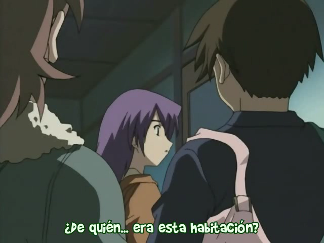 Green Green Thirteen Erolutions (Frozen Layer Fansub)