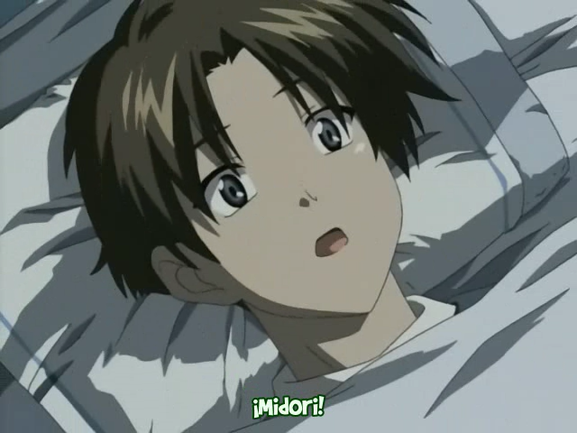 Green Green Thirteen Erolutions (Frozen Layer Fansub)