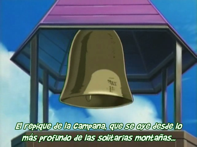 Green Green (Frozen Layer Fansub)