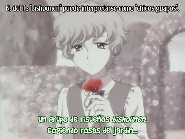 Green Green (Frozen Layer Fansub)