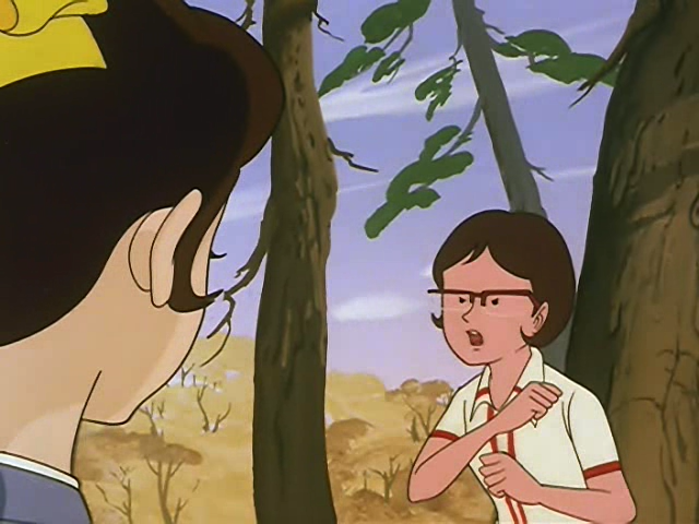 La panda de Julia (XeTe)