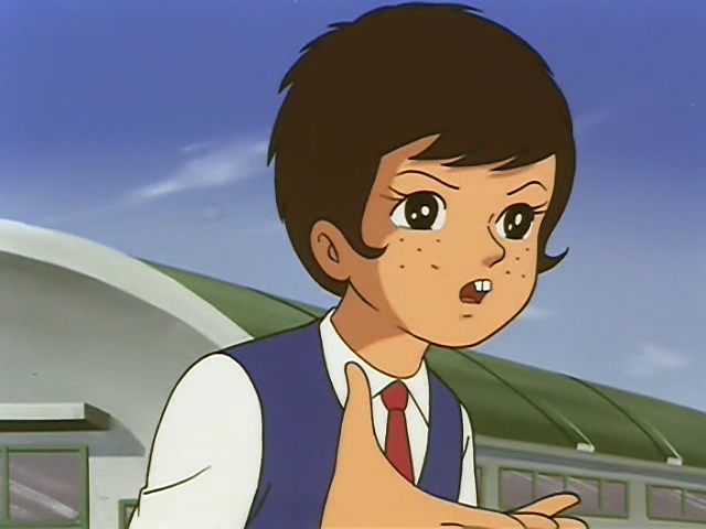 La panda de Julia (XeTe)