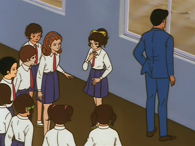 La panda de Julia (XeTe)