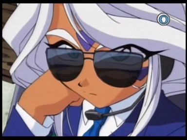 Oh! Mi Diosa: Ser pequeño es conveniente (MrNet)