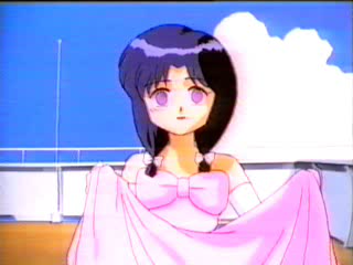 La invencible Nuku Nuku (?)