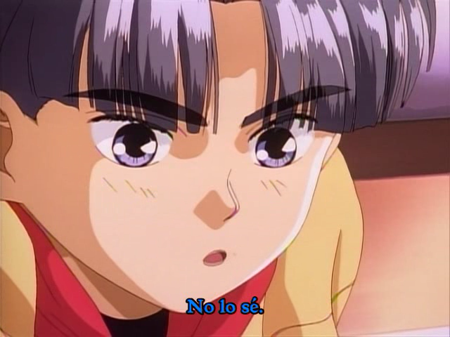 Boku no Chikyuu o Mamotte (Fun & Go Funsub)