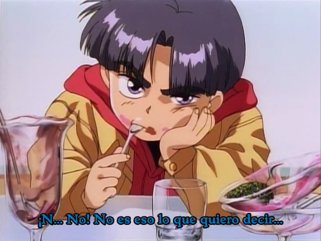 Boku no Chikyuu o Mamotte (Fun & Go Funsub)