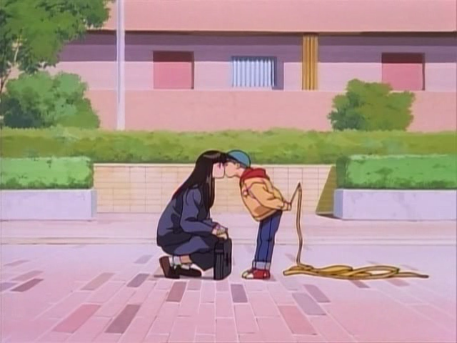 Boku no Chikyuu o Mamotte (Fun & Go Funsub)