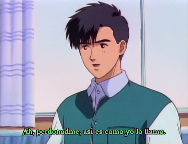 Boku no Chikyuu o Mamotte (Fun & Go Funsub)