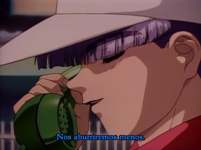 Boku no Chikyuu o Mamotte (Fun & Go Funsub)