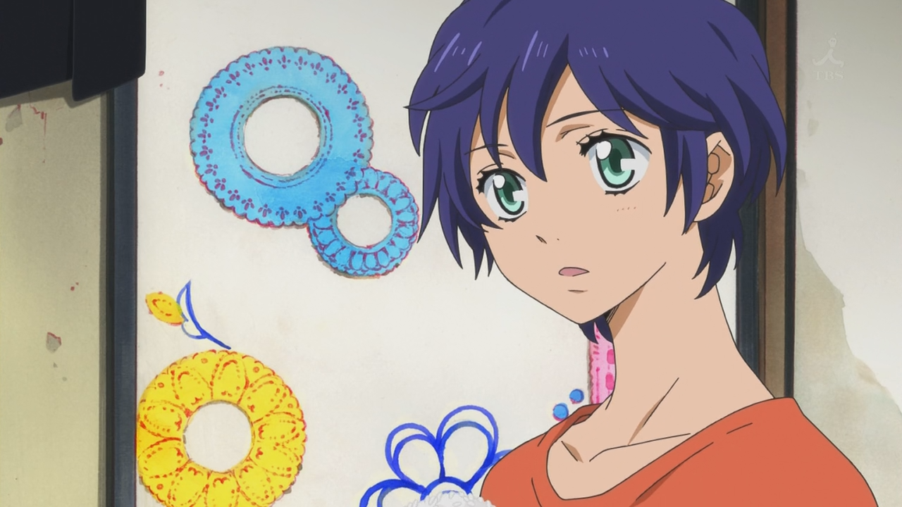 Mawaru Penguin Drum (Anime Underground)